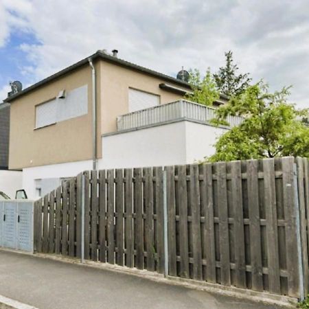 Sylvis Home Zentral Gelegenes Ferienhaus In Ruhiger Lage Fürth Exterior foto