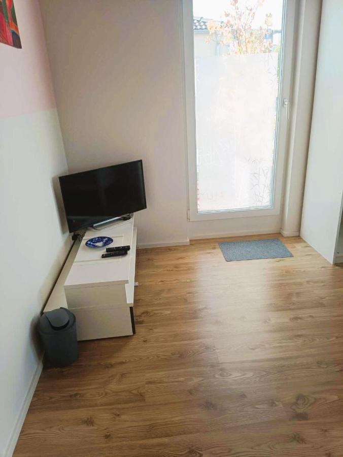 Sylvis Home Zentral Gelegenes Ferienhaus In Ruhiger Lage Fürth Exterior foto