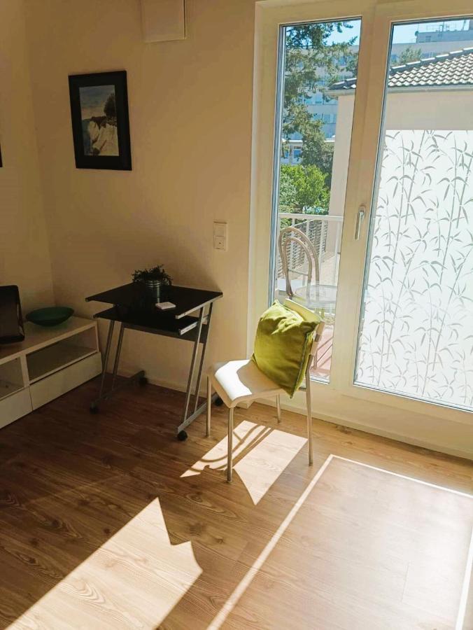 Sylvis Home Zentral Gelegenes Ferienhaus In Ruhiger Lage Fürth Exterior foto