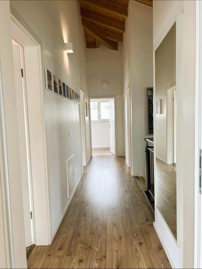 Sylvis Home Zentral Gelegenes Ferienhaus In Ruhiger Lage Fürth Exterior foto