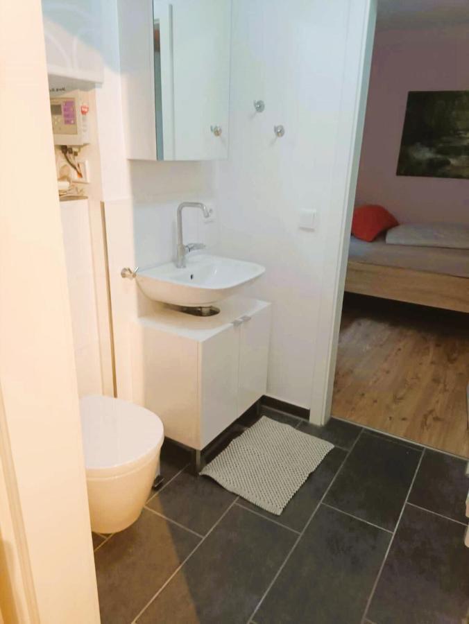 Sylvis Home Zentral Gelegenes Ferienhaus In Ruhiger Lage Fürth Exterior foto